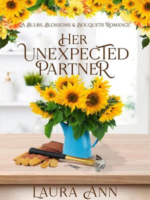 cover image of Her Unexpected Partner